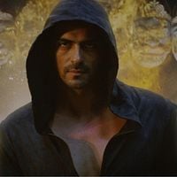 Voltage : Photo Arjun Rampal