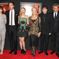 Hitchcock : photo Danny Huston, Helen Mirren, James d'Arcy, Jessica Biel, Sacha Gervasi