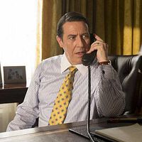 Photo Ciarán Hinds