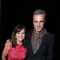 Lincoln : photo Daniel Day-Lewis, Sally Field