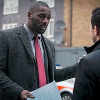 Photo Idris Elba