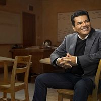 Photo George Lopez