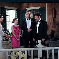 Photo Alyson Hannigan, Cobie Smulders, Jason Segel, Josh Radnor, Neil Patrick Harris