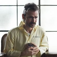 Photo Jeremy Davies