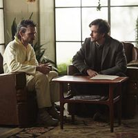 Photo Hugh Dancy, Jeremy Davies