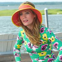 Triple alliance : Photo Leslie Mann