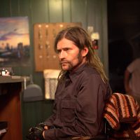 L'instinct de tuer : Photo Crispin Glover