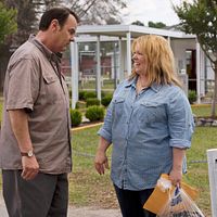 Tammy : Photo Dan Aykroyd, Melissa McCarthy