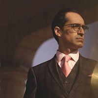 Photo Bruno Bichir
