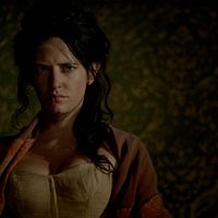 The Salvation : Photo Eva Green