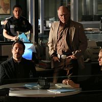 Photo Demian Bichir, Diane Kruger, Ted Levine