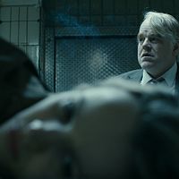 Un Homme très recherché : Photo Philip Seymour Hoffman