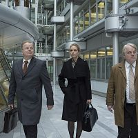 Un Homme très recherché : Photo Philip Seymour Hoffman