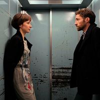 Photo Benjamin Sadler, Julia Koschitz