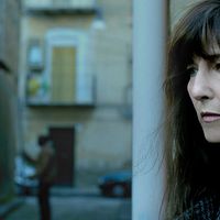 War Story : Photo Catherine Keener