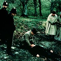Elementaire, mon cher... Lock Holmes : Photo Ben Kingsley, Michael Caine