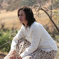 Photo Franka Potente