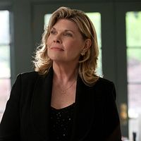 This Is Where I Leave You : Photo Debra Monk