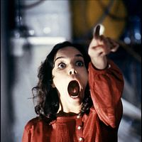 L'Invasion des profanateurs : Photo Brooke Adams