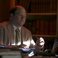 Joker : Photo Jason Alexander