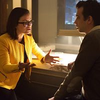 Photo Britt Lower, Jay Baruchel
