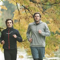 Toute première fois : Photo Pio Marmai