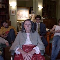 Macadam Baby : Photo Arsène Mosca, Arthur Dupont, Arthur Jugnot, François Civil, Jacqueline Danno