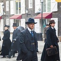 Photo Cole Hauser