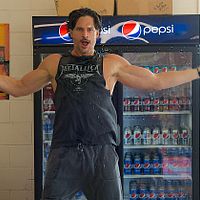 Magic Mike XXL : Photo Joe Manganiello