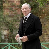 Mr. Holmes : Photo Ian McKellen