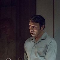 Photo Mads Mikkelsen