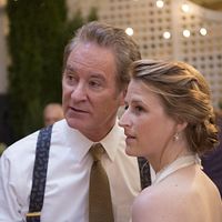 Ricki and the Flash : Photo Kevin Kline, Mamie Gummer