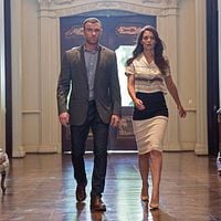 Photo Katie Holmes, Liev Schreiber