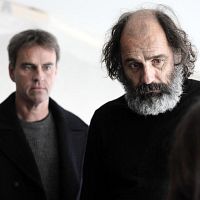Photo Frédéric Pierrot, Laurent Lucas