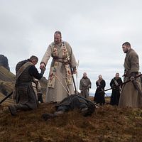Macbeth : Photo David Thewlis, Jack Reynor, Michael Fassbender
