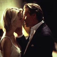 Meurtre parfait : Photo Gwyneth Paltrow, Michael Douglas