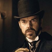 Wolfman : Photo Hugo Weaving, Joe Johnston