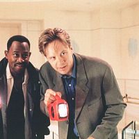 Rien à perdre : Photo Martin Lawrence, Tim Robbins