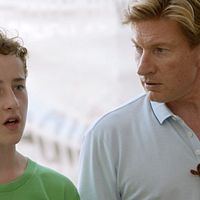Paper Planes : Photo David Wenham