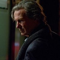 Challenger : Photo William Hurt