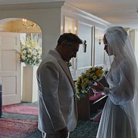 Joy : Photo Jennifer Lawrence, Robert De Niro