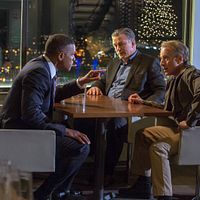 Seul contre tous : Photo Alec Baldwin, Arliss Howard, Will Smith