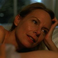 Back Home : Photo Amy Ryan