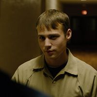 Photo Emory Cohen