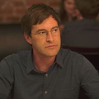 Photo Mark Duplass