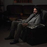 Photo Jason Mantzoukas