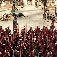 Gods Of Egypt : Photo Gerard Butler
