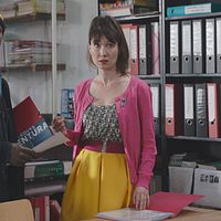 DieuMerci ! : Photo Delphine Théodore, Lucien Jean-Baptiste