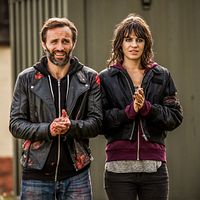 Photo Giorgia Sinicorni, Stefano Cassetti