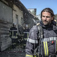 Photo Grégory Fitoussi
